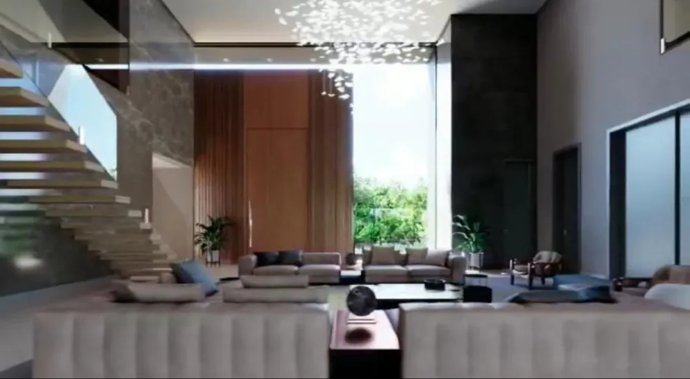 Casa, 6 quartos, 1810 m² - Foto 4
