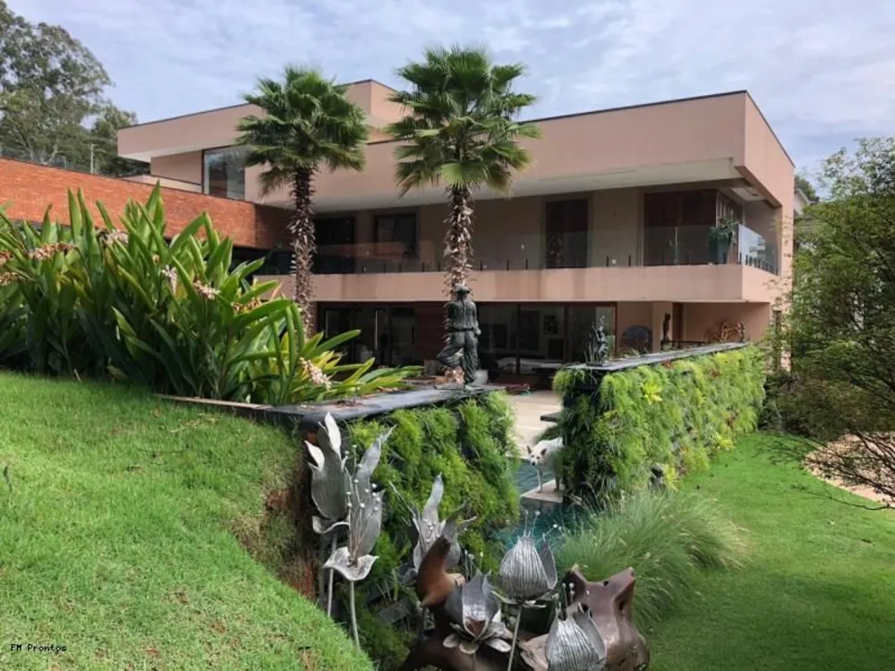 Casa, 4 quartos, 1600 m² - Foto 2