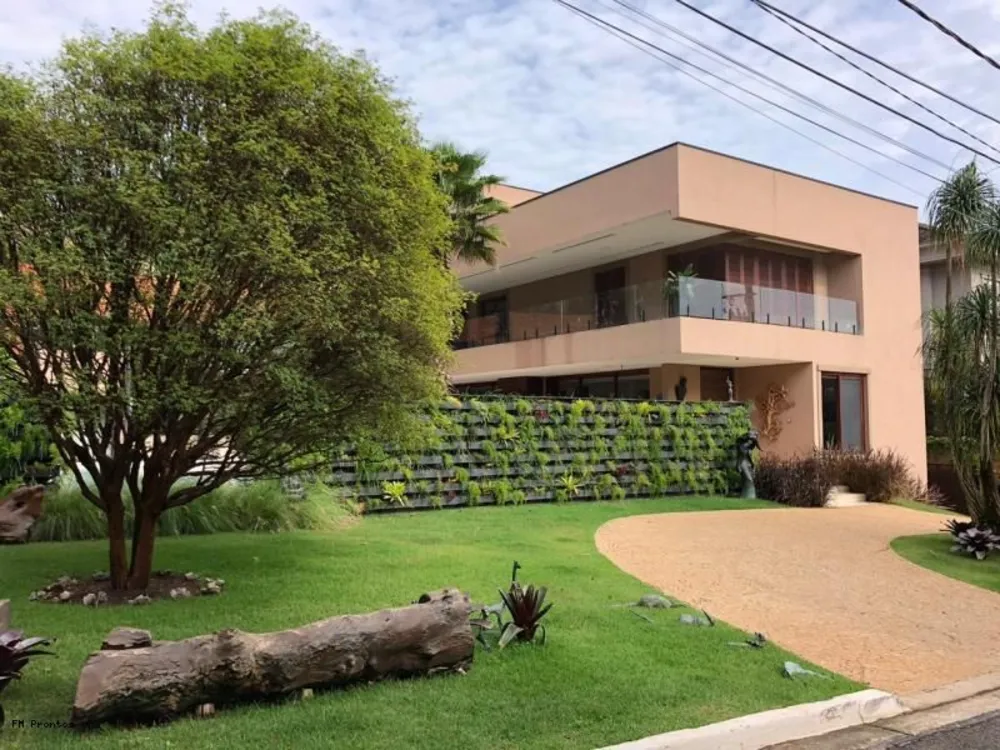 Casa, 4 quartos, 1600 m² - Foto 3
