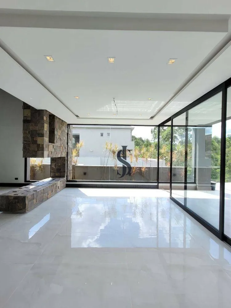 Casa, 4 quartos, 423 m² - Foto 2
