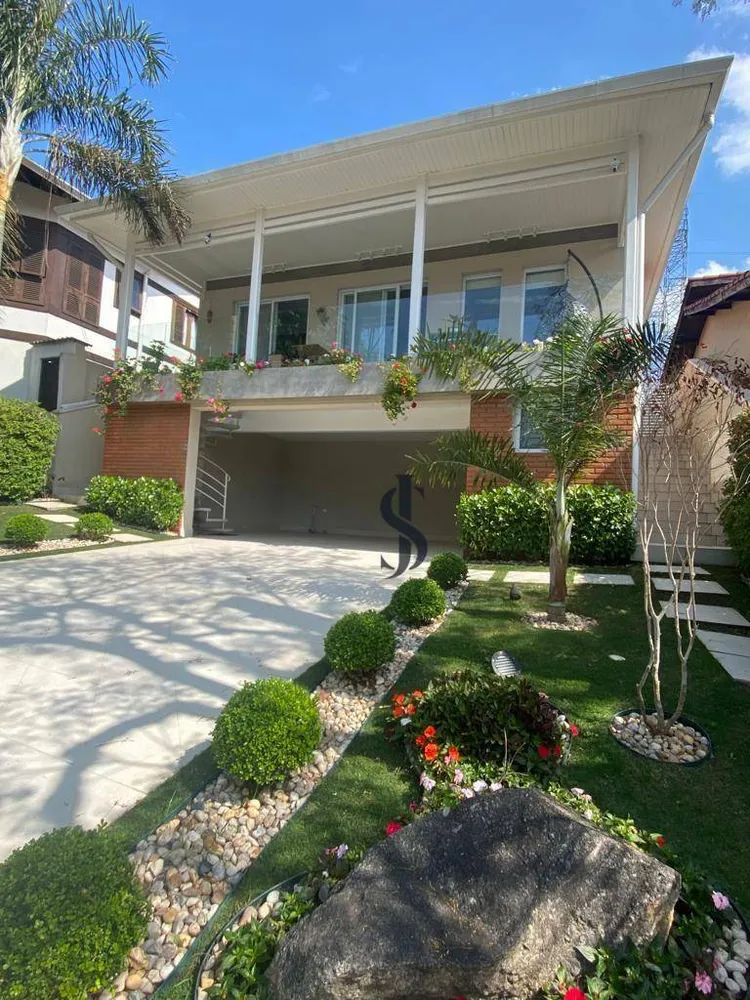 Casa, 3 quartos, 450 m² - Foto 3