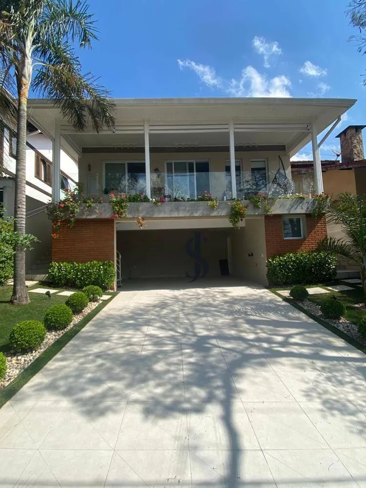 Casa, 3 quartos, 450 m² - Foto 1