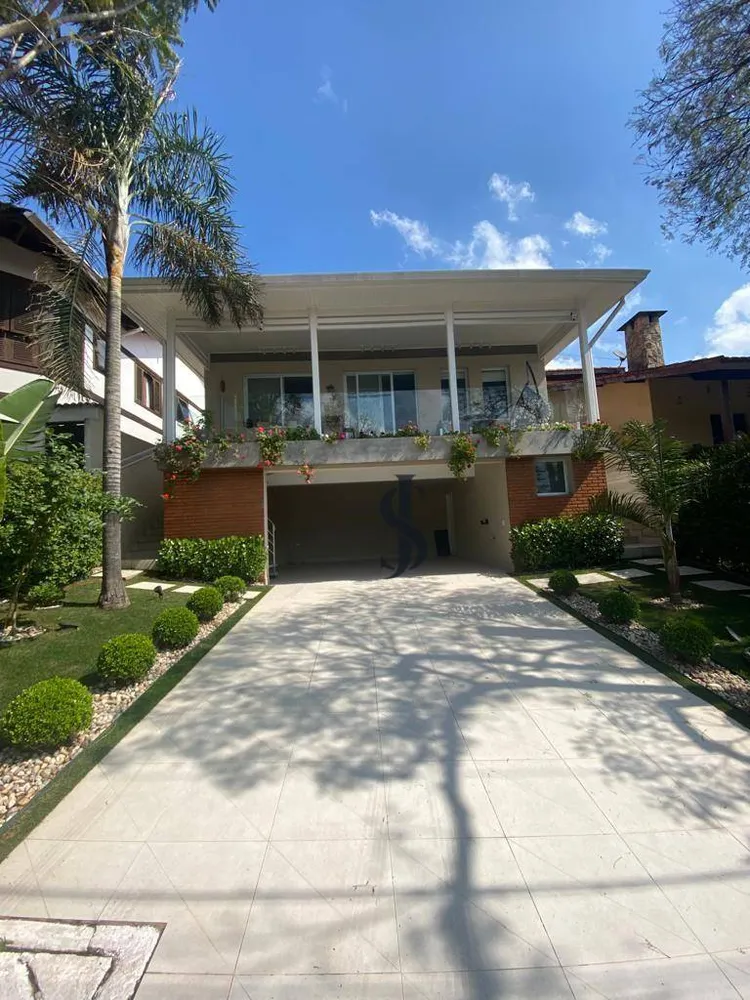 Casa, 3 quartos, 450 m² - Foto 4