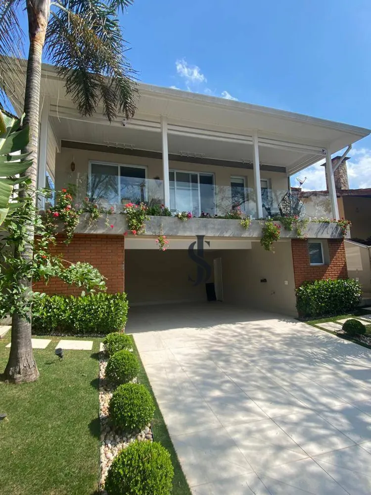 Casa, 3 quartos, 450 m² - Foto 2
