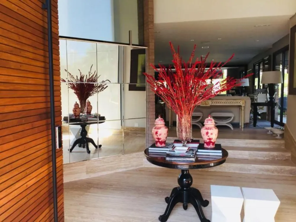 Casa, 4 quartos, 580 m² - Foto 2