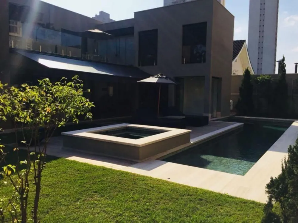 Casa, 4 quartos, 580 m² - Foto 4