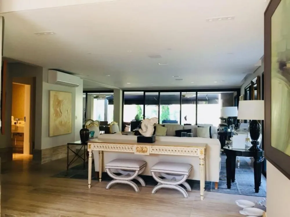 Casa, 4 quartos, 580 m² - Foto 3