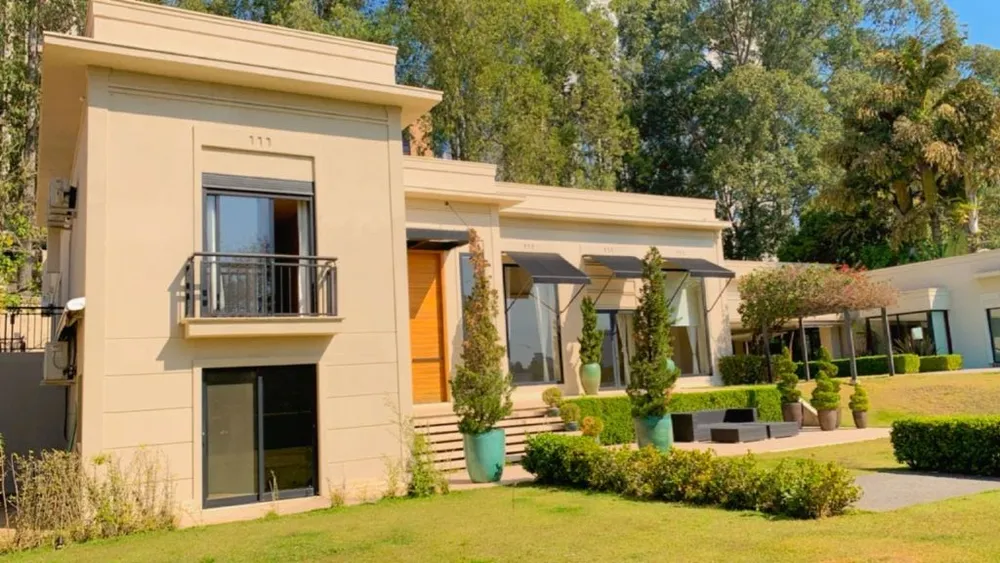 Casa, 4 quartos, 1024 m² - Foto 2