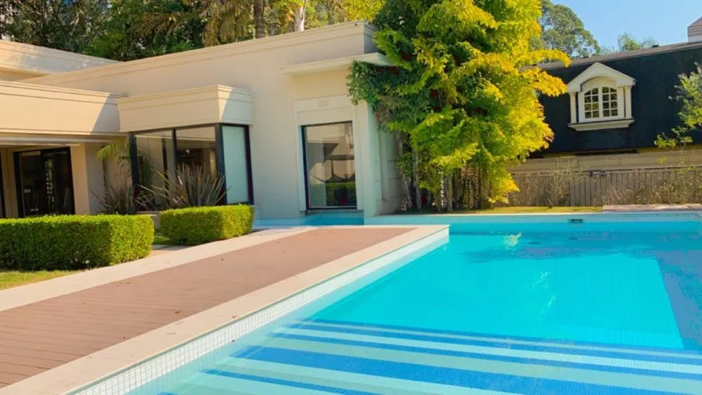 Casa, 4 quartos, 1024 m² - Foto 4
