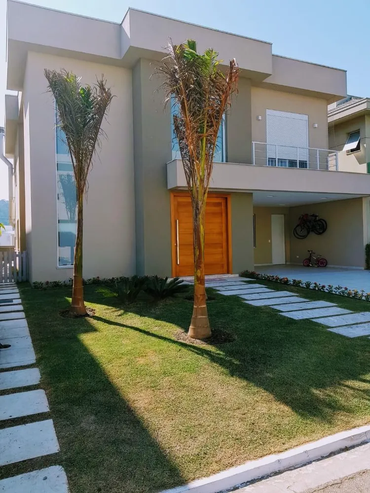 Casa, 3 quartos, 345 m² - Foto 3