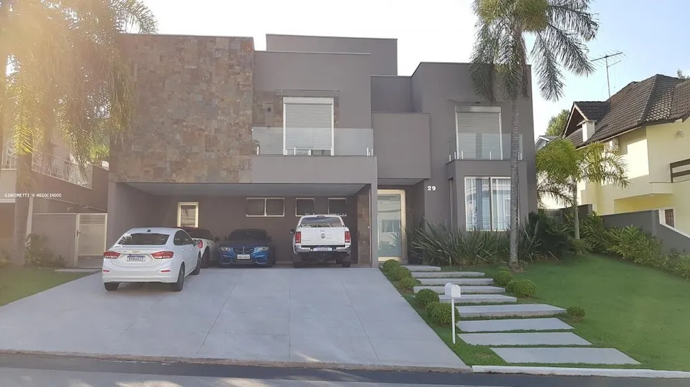 Casa, 5 quartos, 550 m² - Foto 2