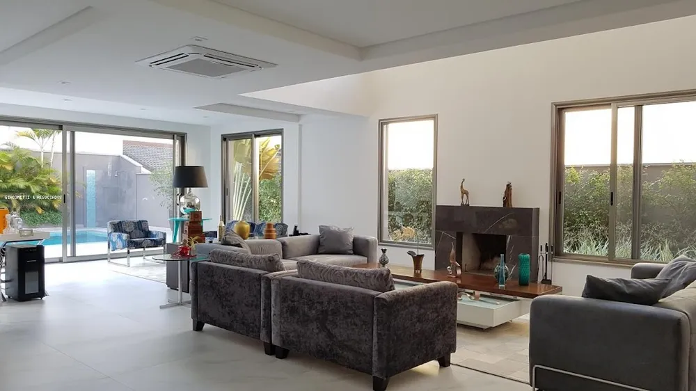 Casa, 5 quartos, 550 m² - Foto 4
