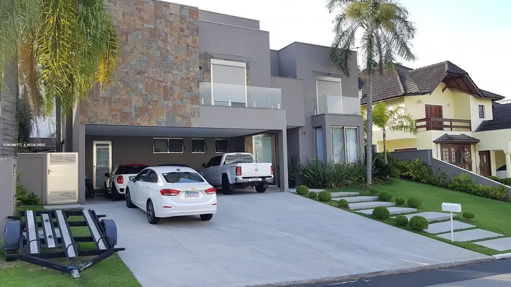 Casa, 5 quartos, 550 m² - Foto 1