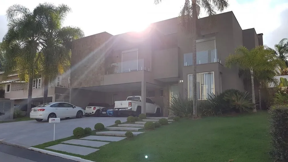 Casa, 5 quartos, 550 m² - Foto 3
