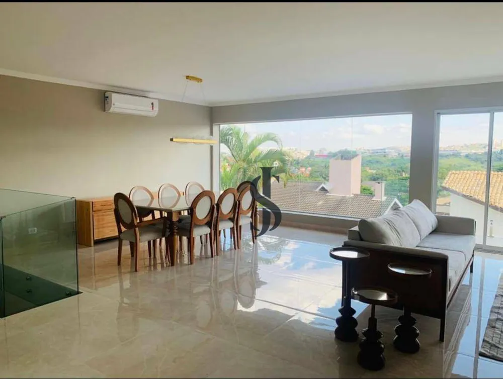 Casa, 4 quartos, 380 m² - Foto 2