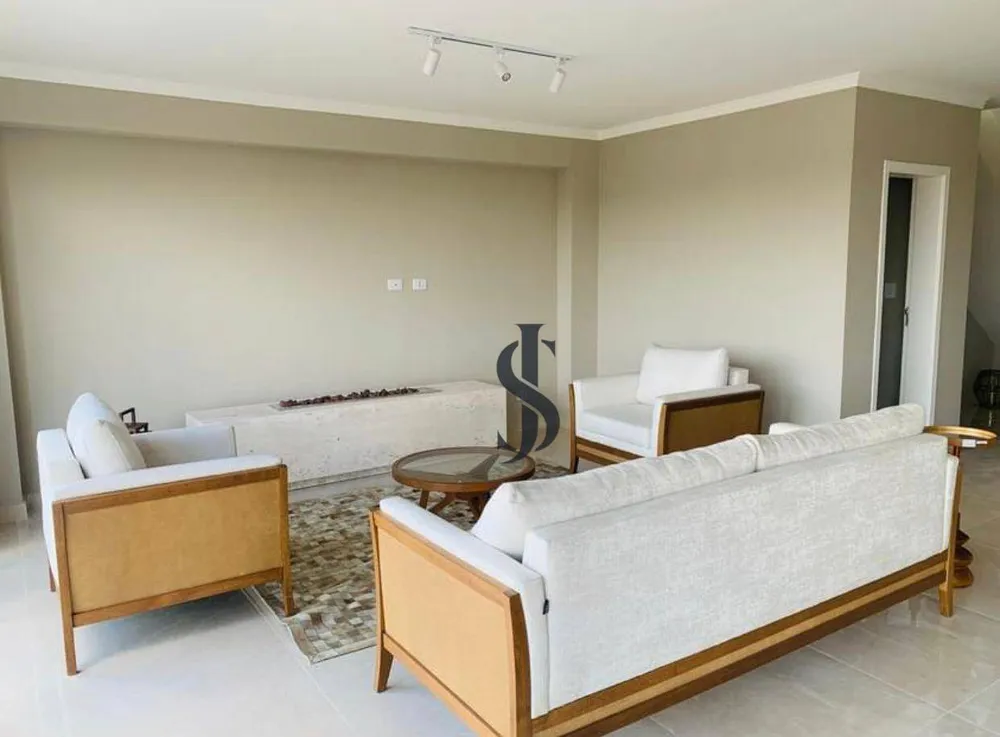 Casa, 4 quartos, 380 m² - Foto 4
