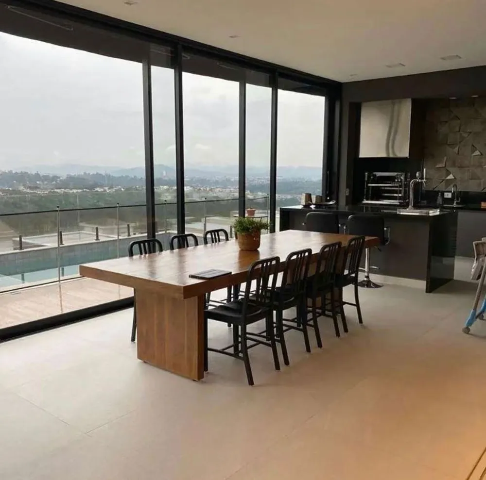Casa, 4 quartos, 390 m² - Foto 3