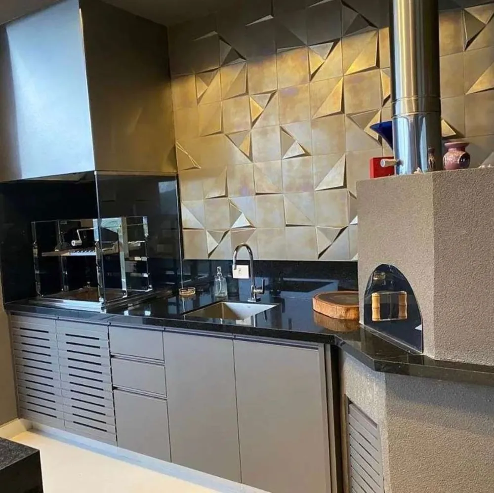 Casa, 4 quartos, 390 m² - Foto 2