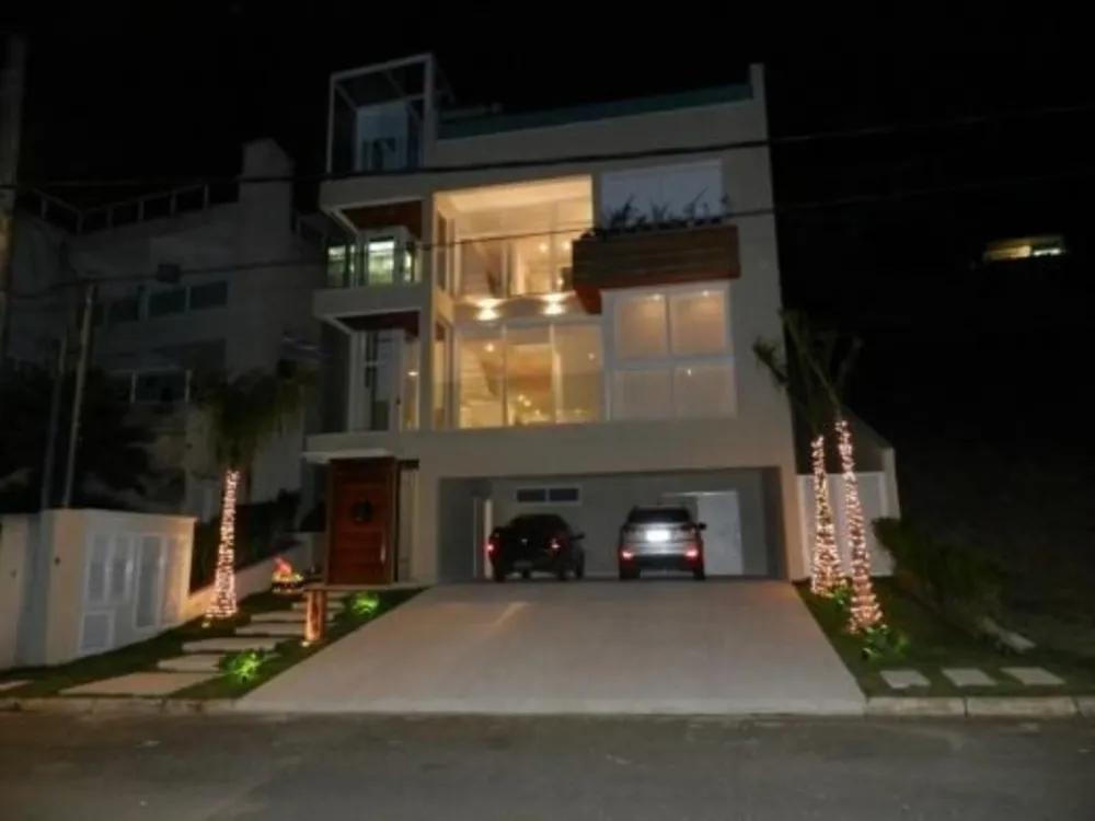 Casa, 3 quartos, 600 m² - Foto 2
