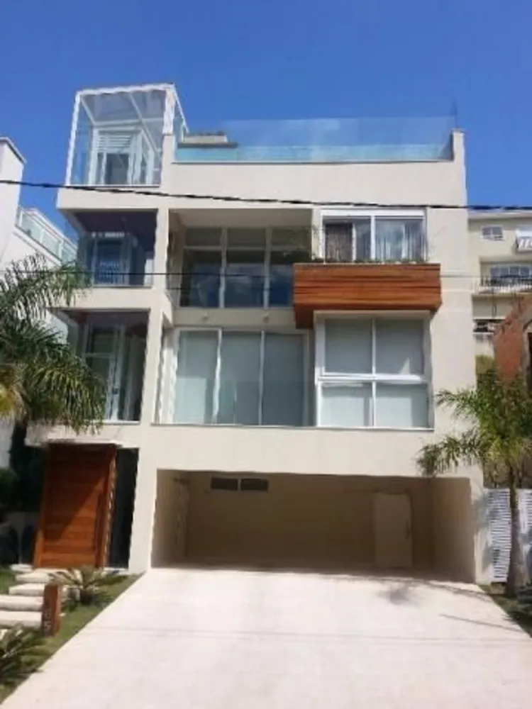 Casa, 3 quartos, 600 m² - Foto 1
