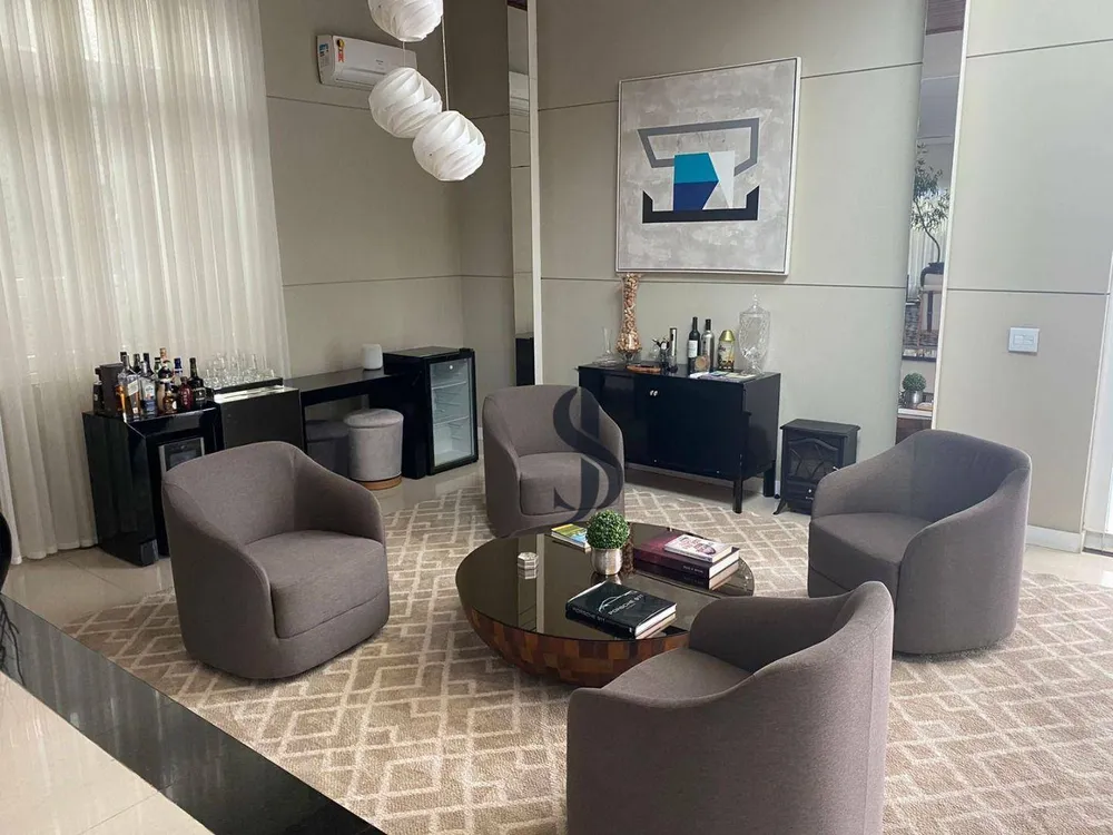 Casa, 5 quartos, 629 m² - Foto 3