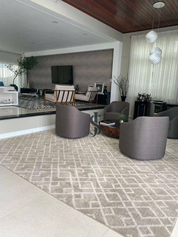 Casa, 5 quartos, 629 m² - Foto 4