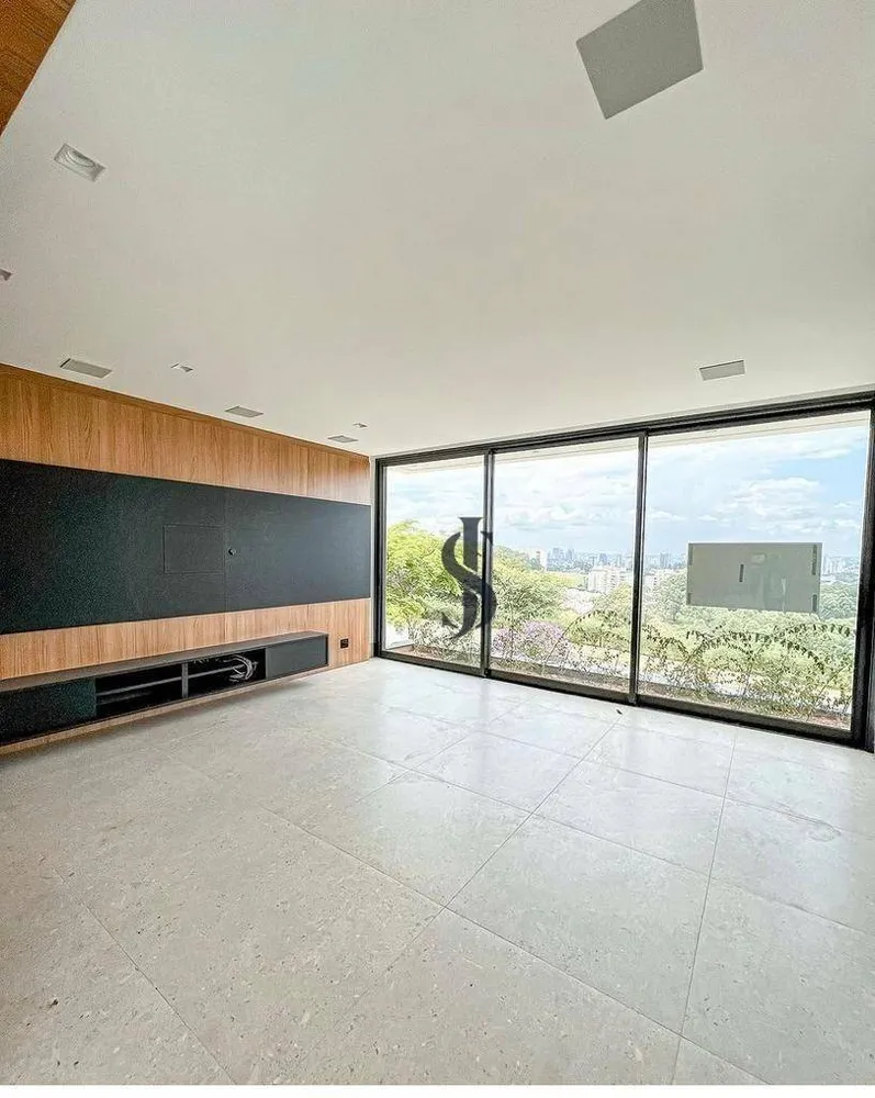 Casa, 4 quartos, 480 m² - Foto 3