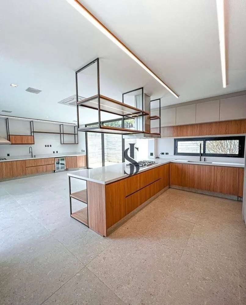 Casa, 4 quartos, 480 m² - Foto 2