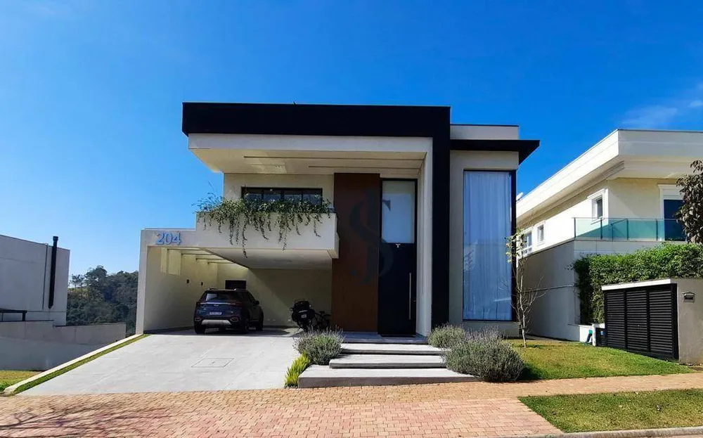 Casa, 4 quartos, 470 m² - Foto 1
