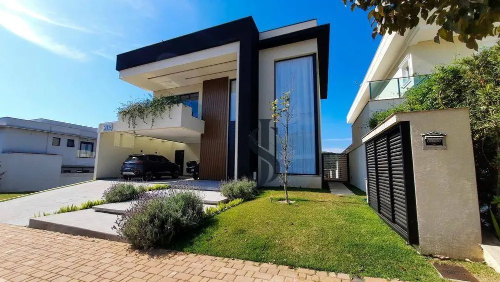 Casa, 4 quartos, 470 m² - Foto 2