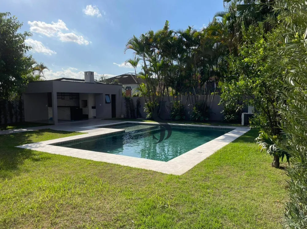 Casa, 4 quartos, 390 m² - Foto 3