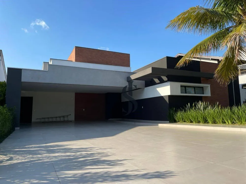 Casa, 4 quartos, 390 m² - Foto 1