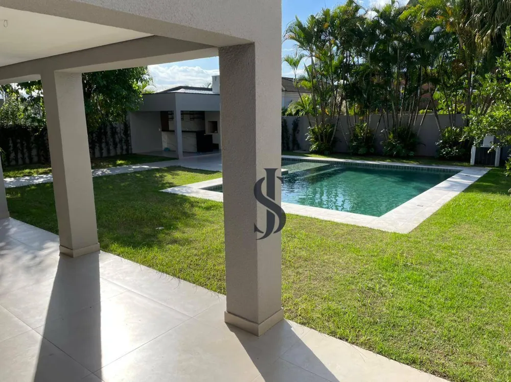 Casa, 4 quartos, 390 m² - Foto 4