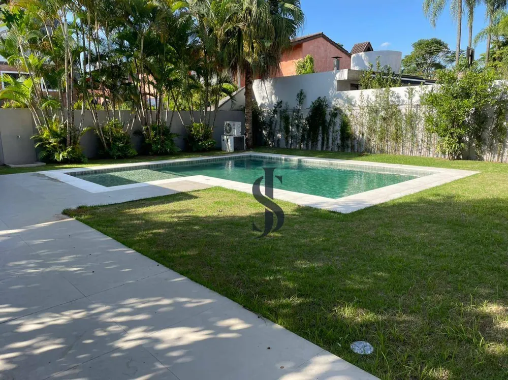 Casa, 4 quartos, 390 m² - Foto 2