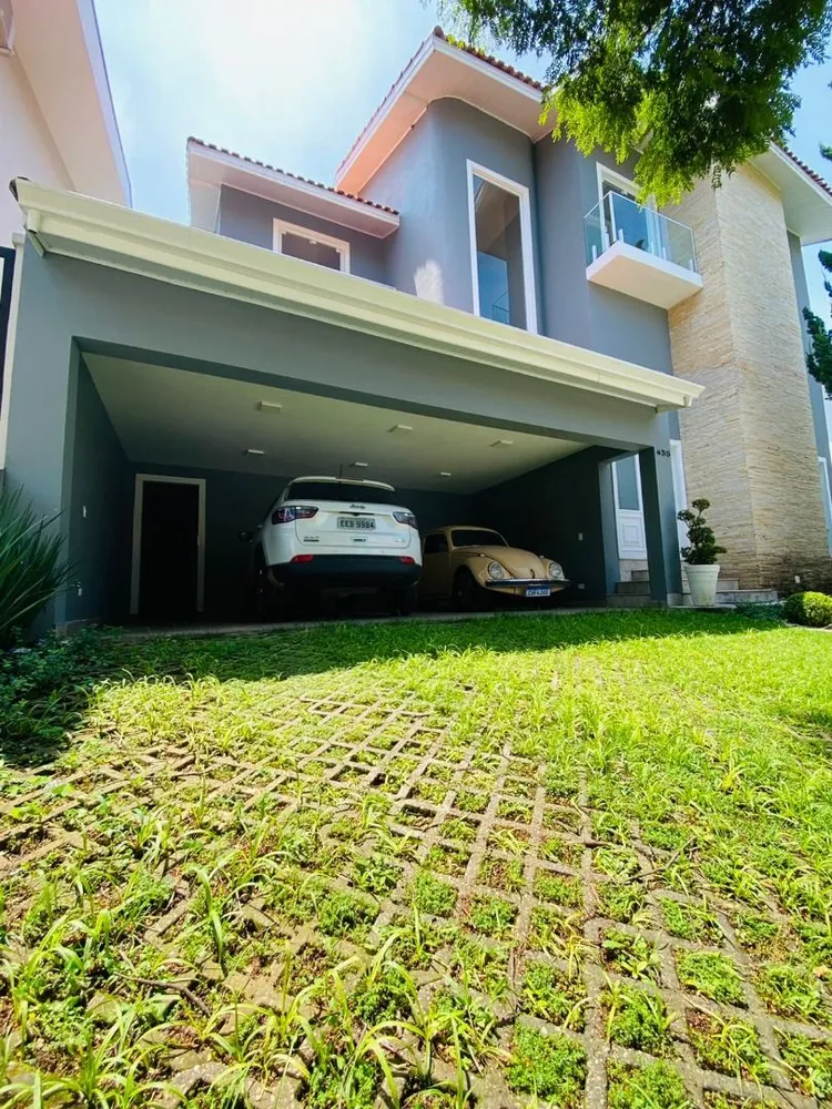 Casa, 4 quartos, 335 m² - Foto 2