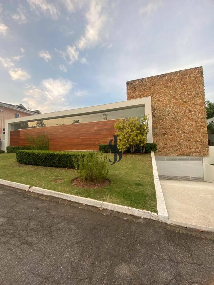 Casa, 4 quartos, 1200 m² - Foto 4
