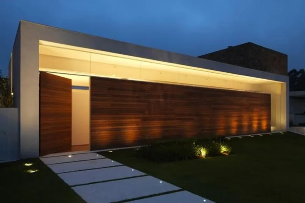 Casa, 4 quartos, 1200 m² - Foto 1