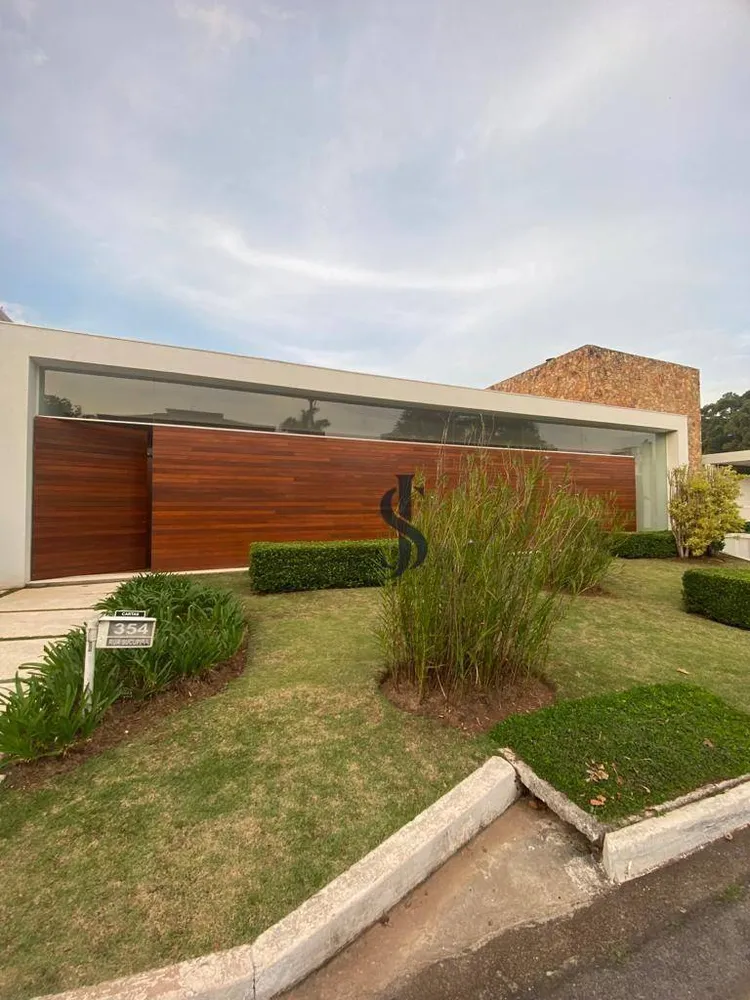 Casa, 4 quartos, 1200 m² - Foto 3