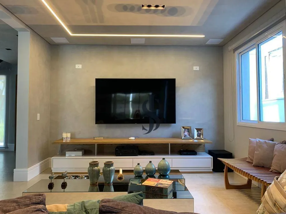 Casa, 4 quartos, 360 m² - Foto 2