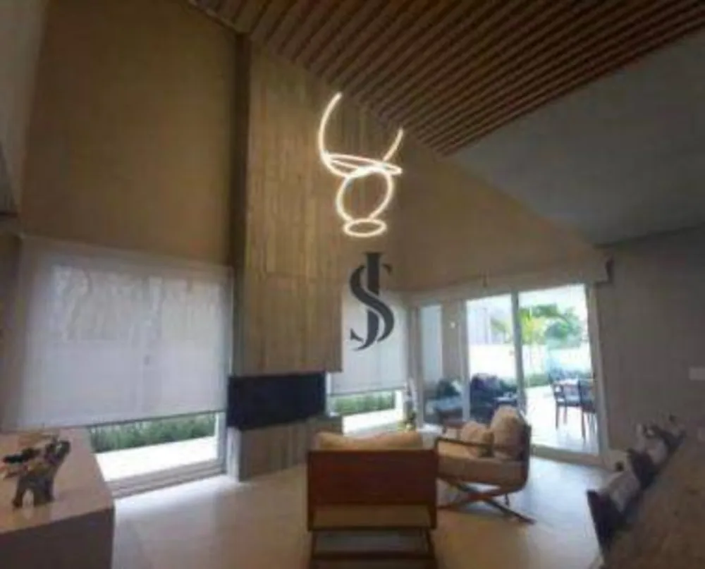 Casa, 4 quartos, 360 m² - Foto 4