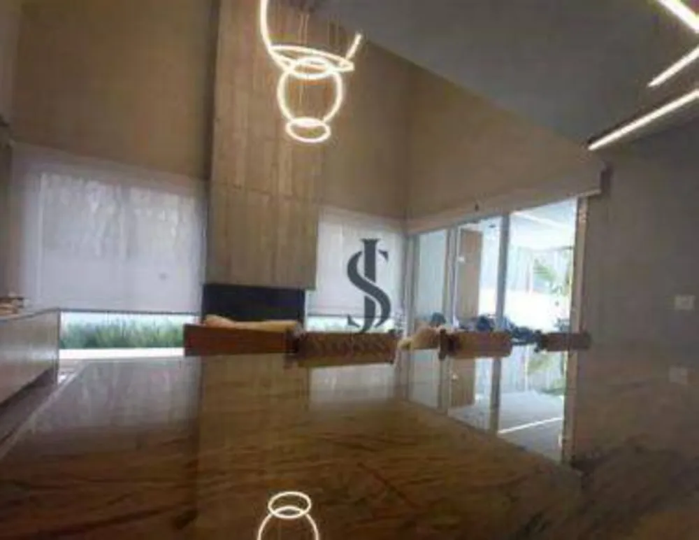Casa, 4 quartos, 360 m² - Foto 3