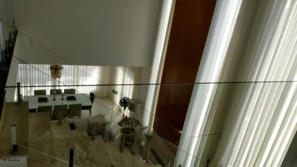 Casa, 4 quartos, 390 m² - Foto 4