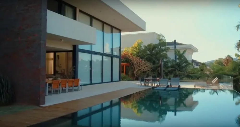 Casa, 5 quartos, 1800 m² - Foto 2