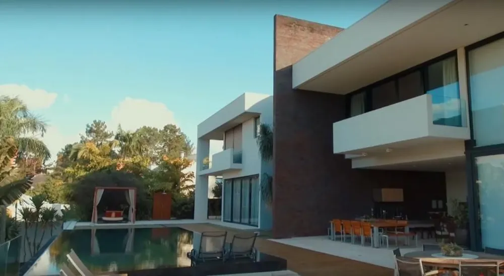 Casa, 5 quartos, 1800 m² - Foto 3