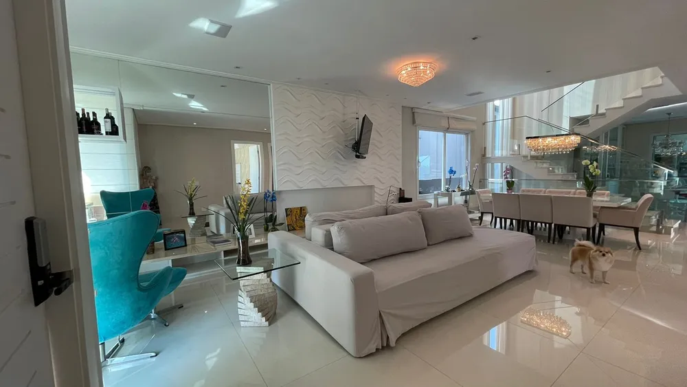 Casa, 4 quartos, 570 m² - Foto 2