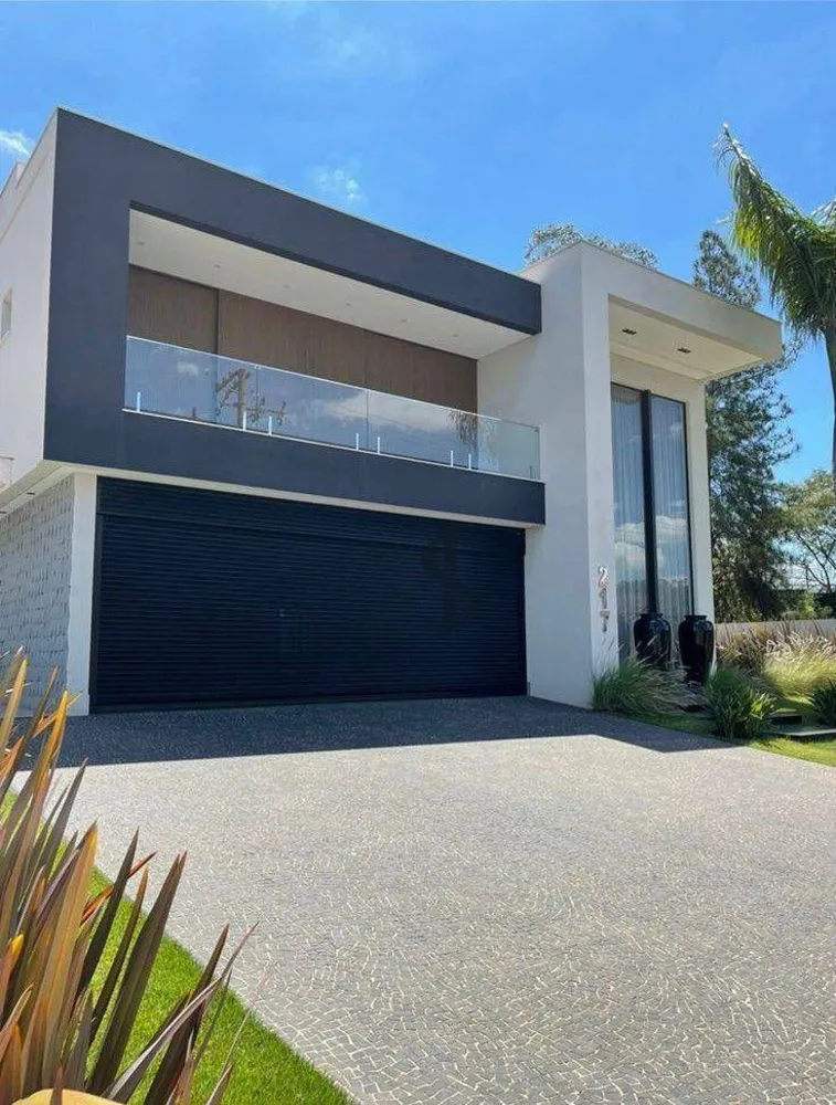 Casa, 6 quartos, 800 m² - Foto 1