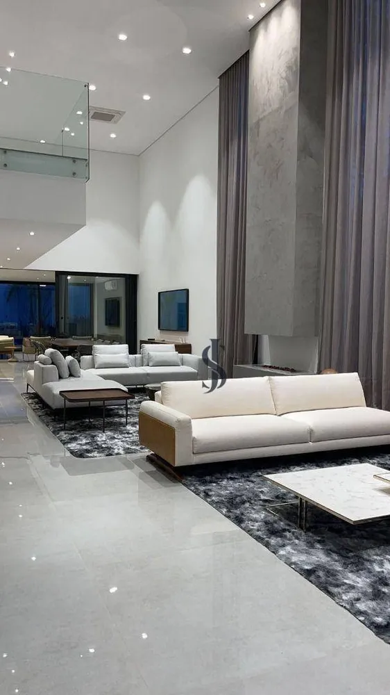 Casa, 6 quartos, 800 m² - Foto 2