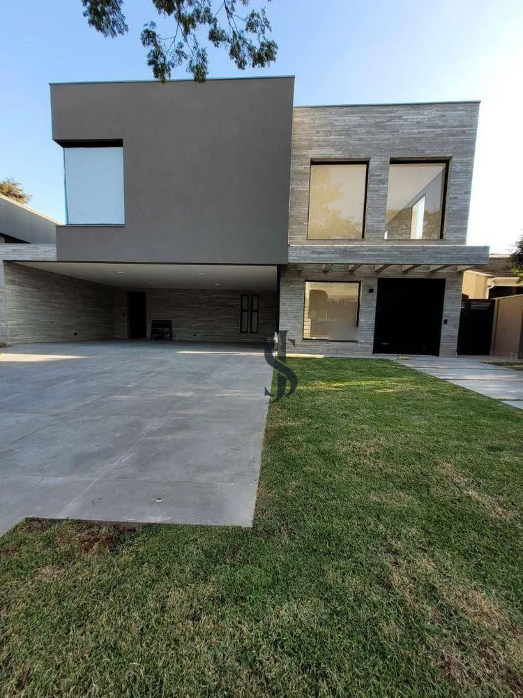 Casa, 4 quartos, 450 m² - Foto 2