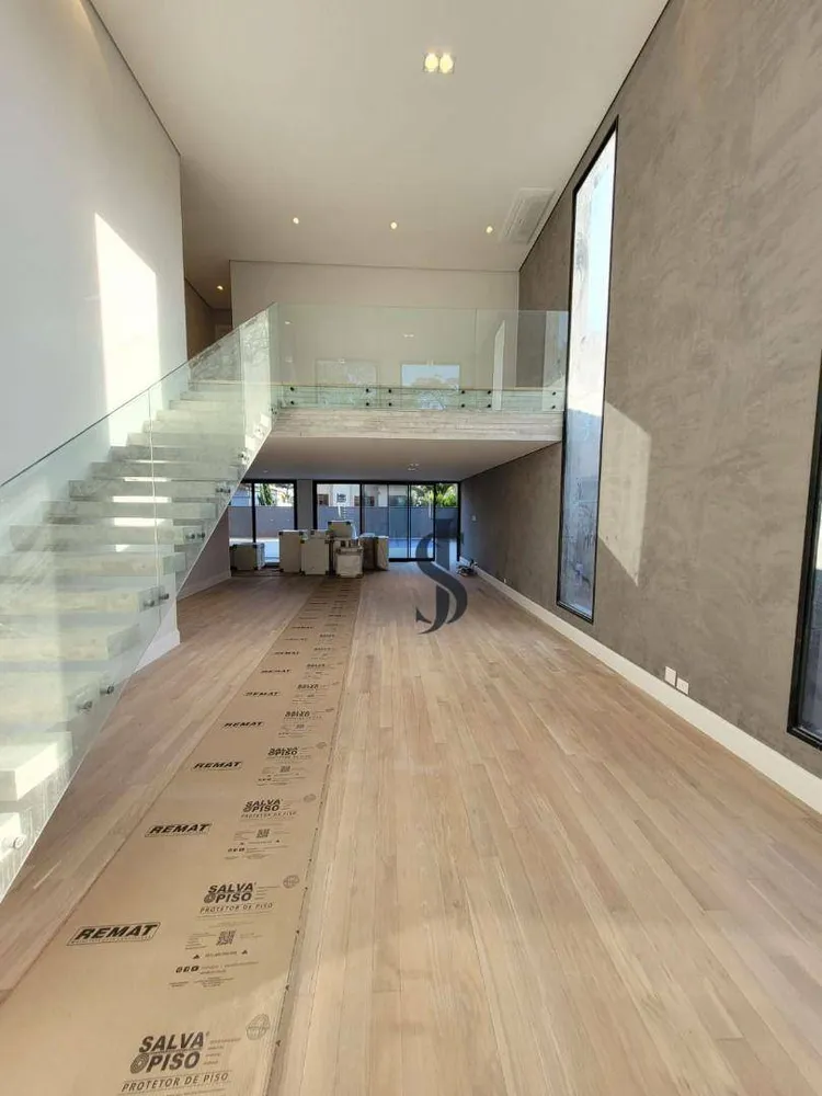 Casa, 4 quartos, 450 m² - Foto 3