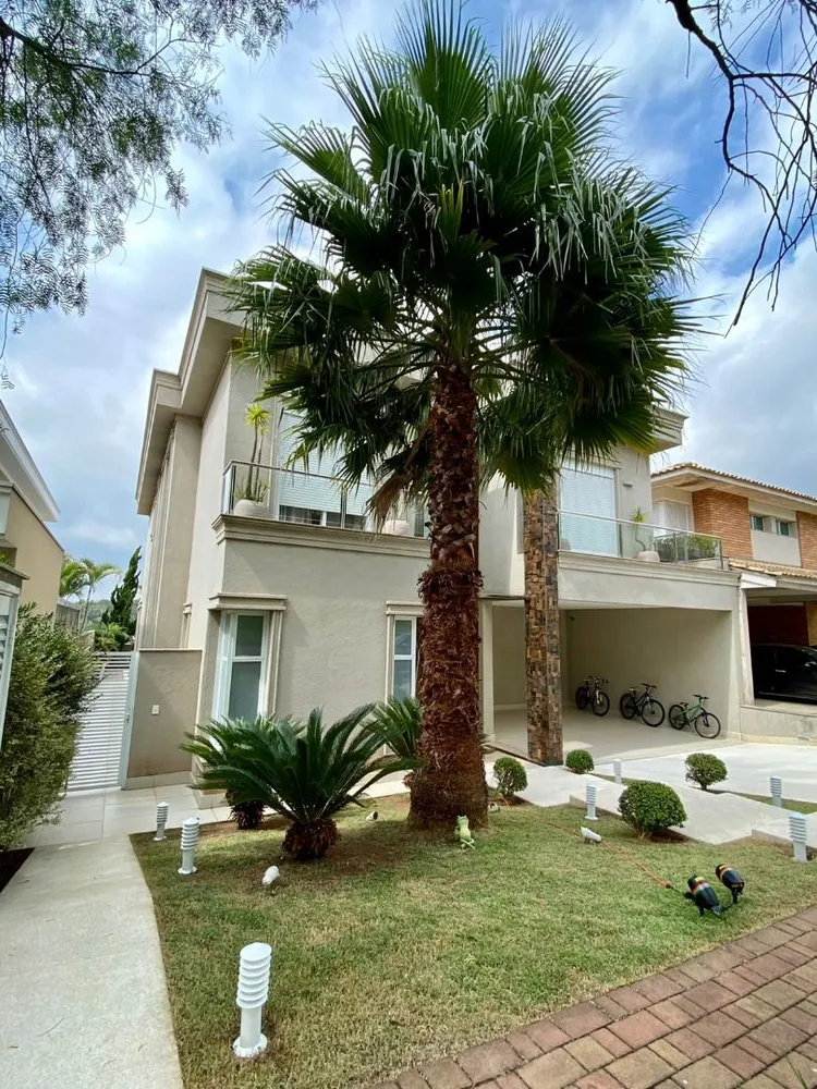Casa, 4 quartos, 460 m² - Foto 3
